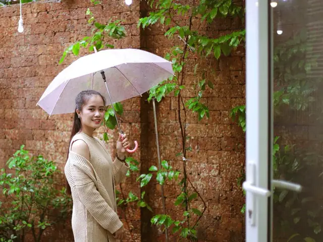 Q House - Homestay Mang Lại Cảm Giác Ấm Cúng Tuyệt Vời Tại Thành Phố Biển Quy Nhơn