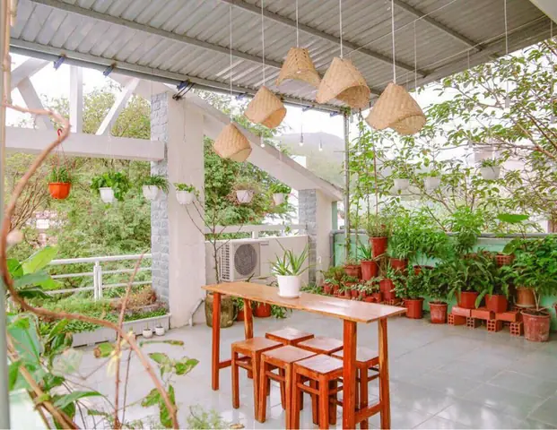 Q House - Homestay Mang Lại Cảm Giác Ấm Cúng Tuyệt Vời Tại Thành Phố Biển Quy Nhơn