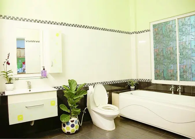 Q House - Homestay Mang Lại Cảm Giác Ấm Cúng Tuyệt Vời Tại Thành Phố Biển Quy Nhơn