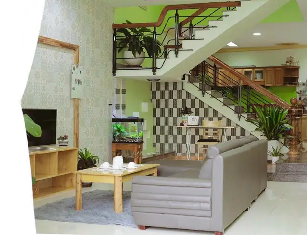 Q House - Homestay Mang Lại Cảm Giác Ấm Cúng Tuyệt Vời Tại Thành Phố Biển Quy Nhơn