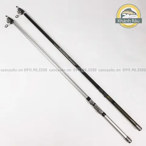 Cần Câu Lục Supper Pro Bxt 4m2 4m5 Đồ Câu Khánh Râu | Cần ...
