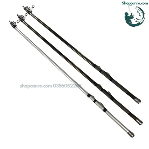 Cần Câu Cá Super Pro Bxt 30