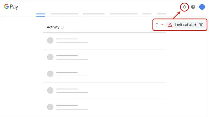 Xác Minh Danh Tính Hoặc Thông Tin Thanh Toán Của Bạn - Google Pay ...