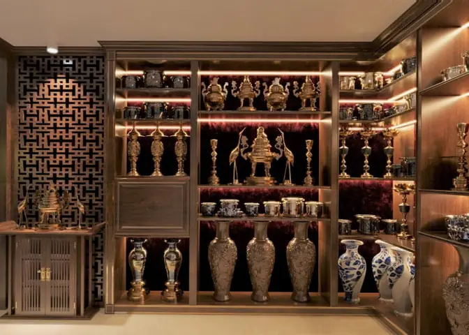 Minh Hải Plaza - Cung Cấp Đồ Thờ Cúng Ý Nghĩa Tại Hải Dương