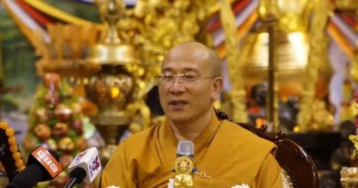 Chùa Của Ai Và Tăng Của Ai?