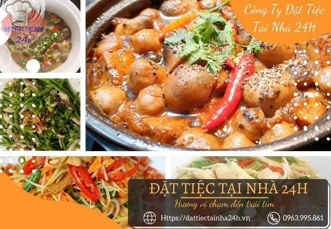 Mách Bạn 10+ Món Canh Chay Cúng Rằm Thanh Đạm, Thơm Ngon Bổ Dưỡng