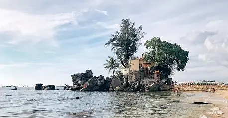 Dinh Cậu Phú Quốc: Cẩm Nang Khám Phá Đầy Đủ Nhất 2026