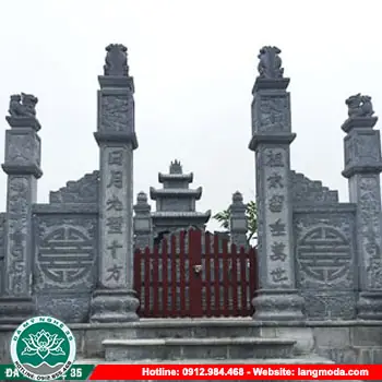 Tổng Hợp 86+ Mẫu Câu Đối Lăng Mộ Phổ Biến Nhất Hiện Nay
