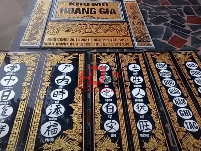 #câu Đối Trên Bia Mộ Vợ Chồng Ý Nghĩa Và Hay Nhất