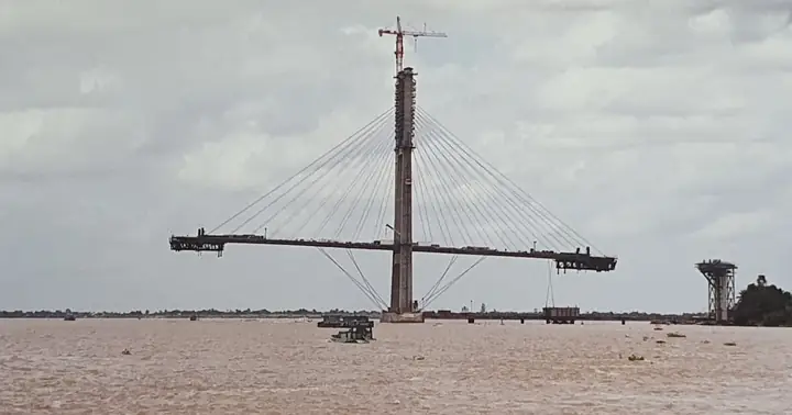 20 Năm Cầu Mỹ Thuận - Những Chuyện Chưa Kể - Tuổi Trẻ Online