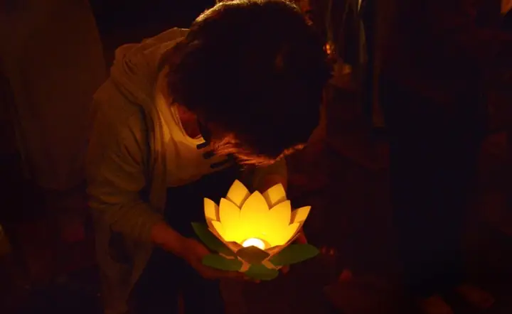 Không Cúng Chung Thất Liệu Người Chết Có Siêu Thoát? | Giác Ngộ ...