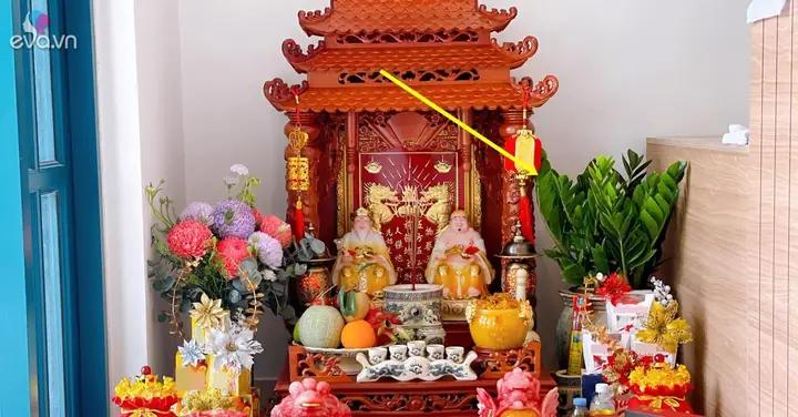 Cây Phát Tài Cúng Ông Địa: Ý Nghĩa Và Cách Bài Trí Chuẩn Phong Thủy