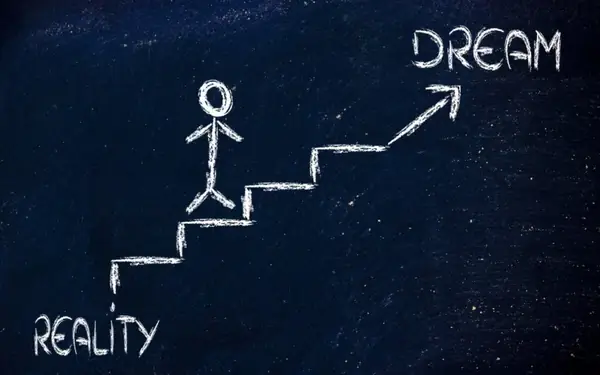 Hành Trang Toàn Tập Để Chạm Đến Ước Mơ Tiếng Anh: Từ Nền Tảng Đến Thành Thục