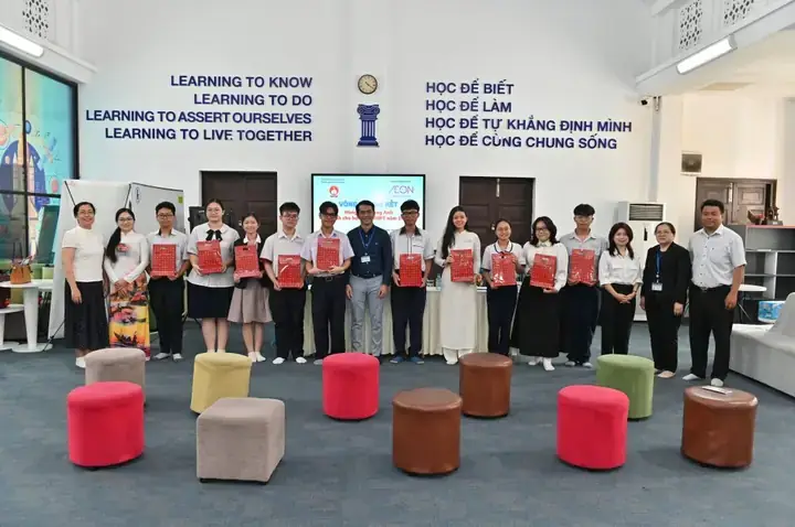 Hành Trang Toàn Tập Để Chạm Đến Ước Mơ Tiếng Anh: Từ Nền Tảng Đến Thành Thục