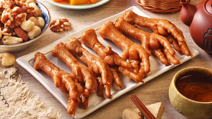 Bầu 3 Tháng Đầu Ăn Chân Gà Được Không? Rủi Ro Và Lợi Ích Mang Lại ...