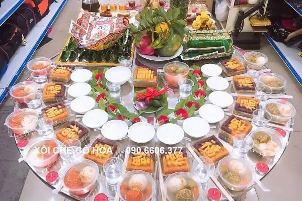 Cháo Cúng Thôi Nôi Và Đầy Tháng: Giải Mã Ý Nghĩa Và Chuẩn Bị Lễ Vật Trọn Vẹn