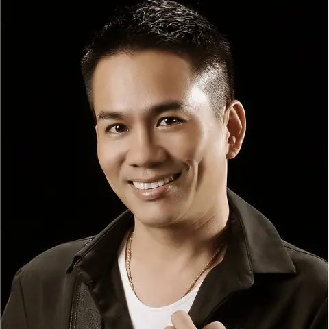 Chắp Tay Niệm Phật - Huỳnh Nguyễn Công Bằng