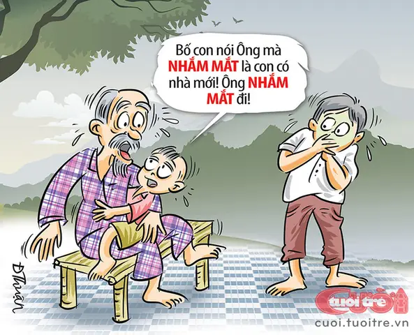 Cháu Đích Tôn Là Người Có Quyền Thừa Kế Cao Hơn Những Thành Viên ...