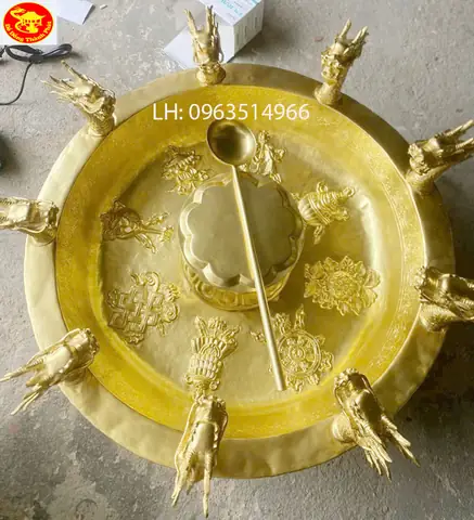 Äá»a Chá» Lã M Cháº­u Cá»­u Long Táº¯m Pháº­t Báº±ng Äá»ng