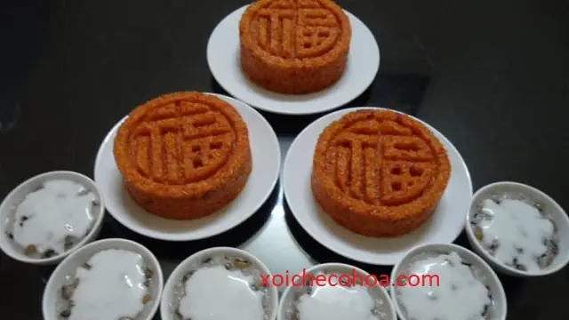 Chè Cúng Động Thổ Là Chè Gì? Nguồn Gốc, Ý Nghĩa Và Các Lễ Vật Cần Chuẩn Bị