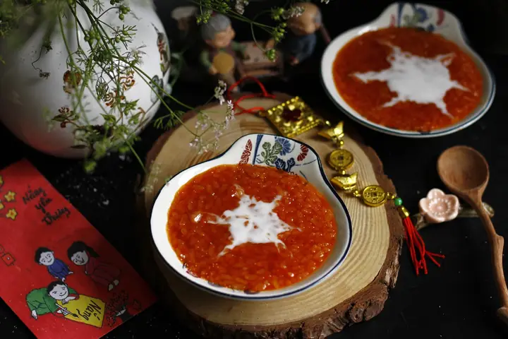 Mâm Cúng Giao Thừa: Ý Nghĩa Và 3 Món Chè Truyền Thống Không Thể Thiếu