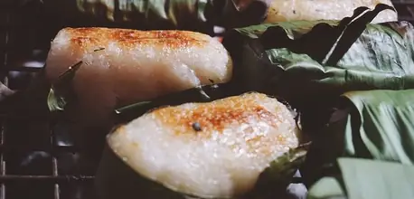 Chè Chuối Nướng Đà Nẵng: List Các Quán Chè Ngon Nức Tiếng