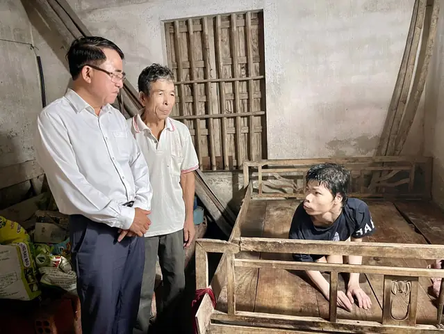 Ngành Lao Động - Thương Binh Và Xã Hội Đã Giải Quyết Chế Độ ...