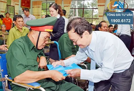 Chế Độ Thờ Cúng Bà Mẹ Việt Nam Anh Hùng Và Liệt Sĩ: Quy Định Pháp Luật Và Mức Hưởng Mới Nhất