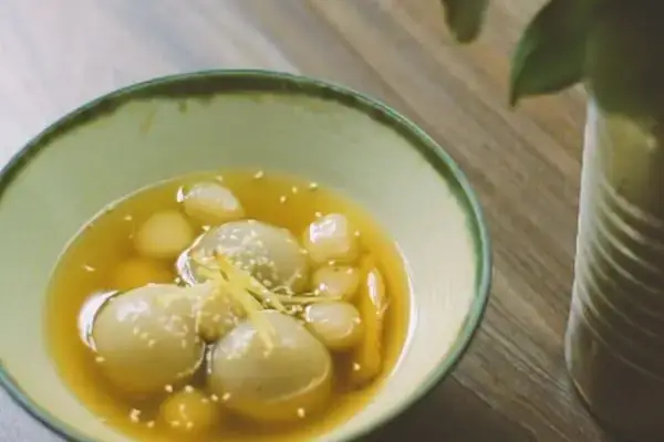 Cẩm Nang Nấu Chè Trôi Nước Cúng Đầy Tháng Chuẩn Truyền Thống