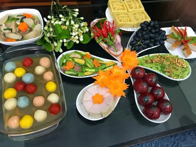 Cẩm Nang Nấu Chè Xôi Cúng Ông Táo: Hướng Dẫn Chi Tiết Từ A Đến Z