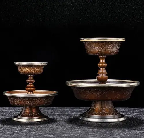 Bộ Chén Cúng Dường Hộ Pháp - Cửa Hàng Vật Phẩm Phật Giáo ...