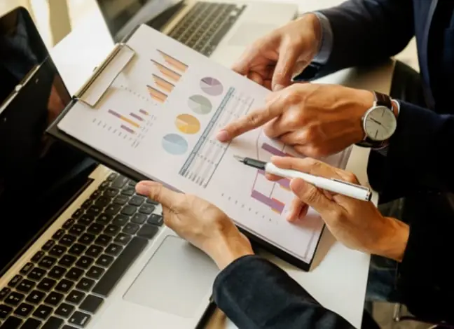 Mua Hóa Đơn Điện Tử Hạch Toán Như Thế Nào Theo Đúng Quy Định?