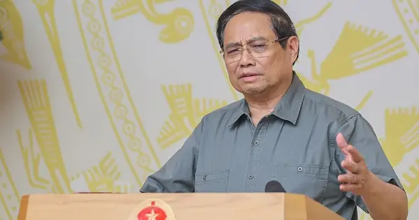 Thủ Tướng: Tăng Nguồn Cung, Giảm Chi Phí, Đưa Giá Bất Động Sản Về ...