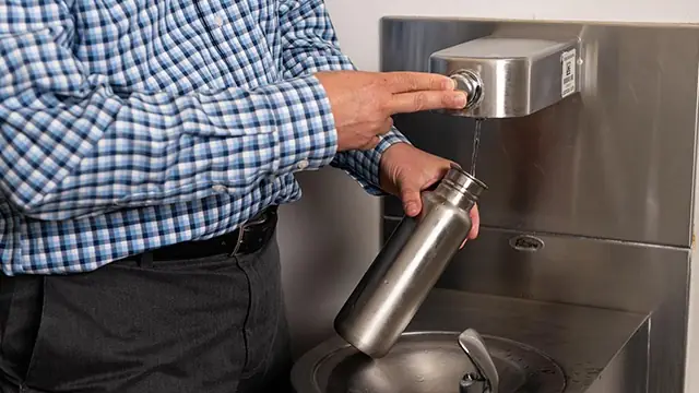 Chương Trình Sáng Kiến Trạm Hydrat Hóa | Los Angeles Department ...