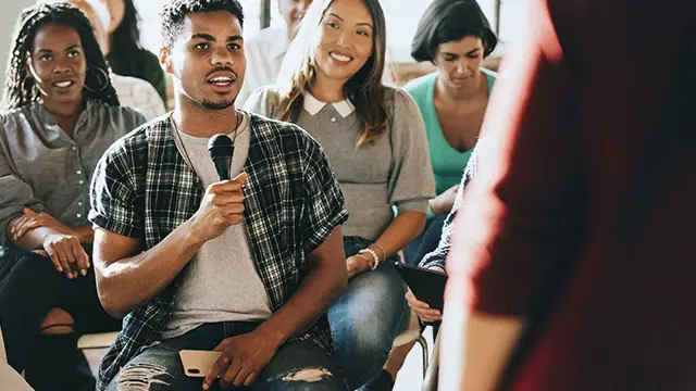 Chương Trình Tài Trợ Tiếp Cận Cộng Đồng | Los Angeles Department Of ...