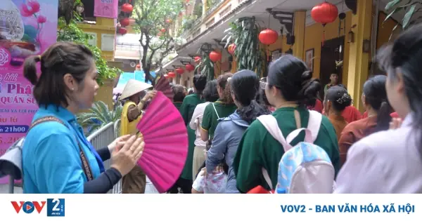 Chiêm Bái Xá Lợi Đức Phật – Khi Lòng Thành Kính Là Cội Nguồn ...