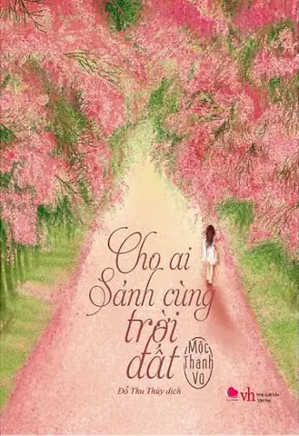 Ebook Cho Ai Sánh Cùng Trời Đất - Mộc Thanh Vũ Full Prc Pdf Epub ...