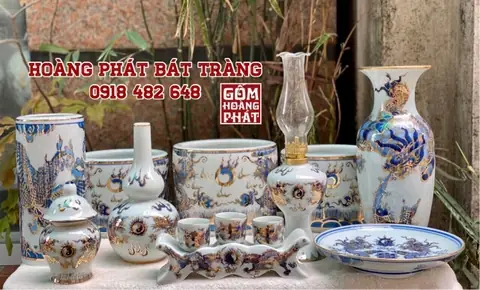 Top 10+ Địa Chỉ Chợ Bán Đồ Thờ Cúng Uy Tín, Chất Lượng Nhất Hiện Nay