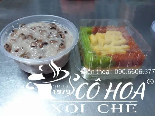 Địa Chỉ Nhận Đặt Xôi Chè Quận 1 Giao Tận Nơi Mới Thu Tiền