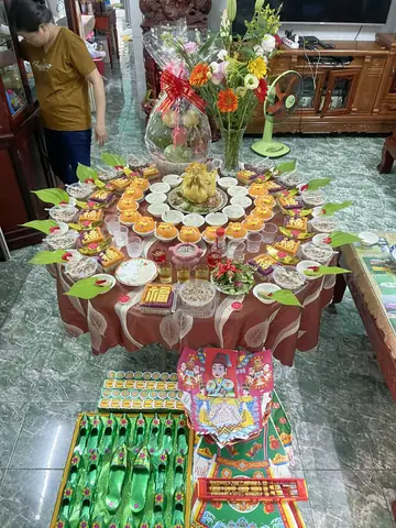 Địa Chỉ Nổi Tiếng Nấu Ngon Nhận Đặt Xôi Chè Ở Sài Gòn Hơn 35 ...