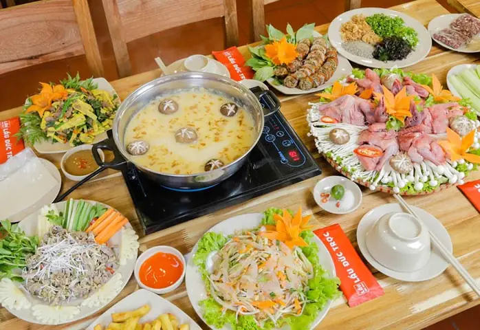 Top 20 Quán Lẩu Ngon Cầu Giấy Giá Rẻ, Ngon Nức Tiếng "ăn Là ...