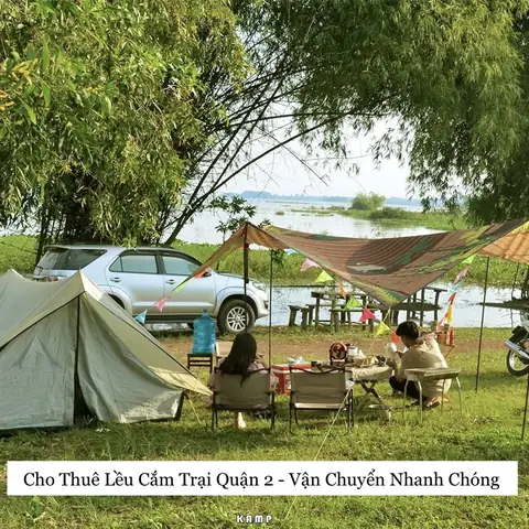 Kamp Cho Thuê Lều Cắm Trại Quận 2 - Vận Chuyển Nhanh Chóng ...