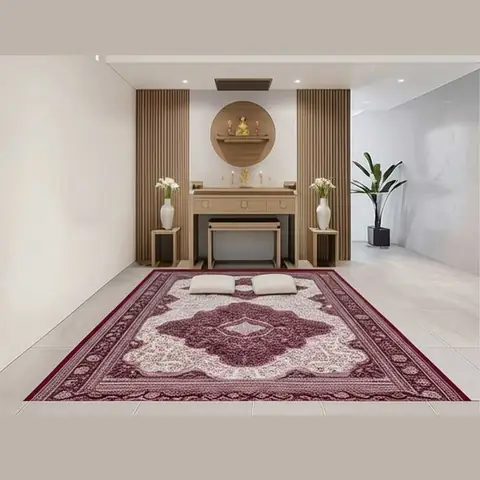 Thảm Phòng Thờ - Elite Decor