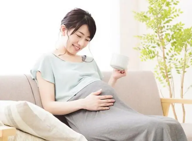 Giải Mã Ý Nghĩa Của Việc Chồng Nằm Mơ Thấy Vợ Mang Thai