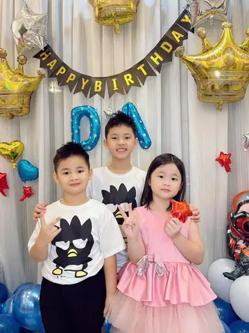 Chồng Tổ Chức Sinh Nhật Cho Vợ Ấm Cúng