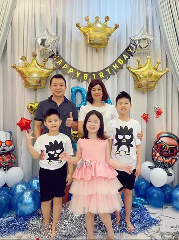 Chồng Tổ Chức Sinh Nhật Cho Vợ Ấm Cúng