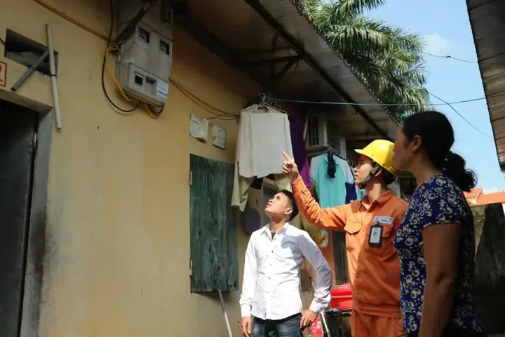 Người Ở Nhà Thuê Cần Biết Cách Tính Tiền Điện Sinh Hoạt Theo Quy ...