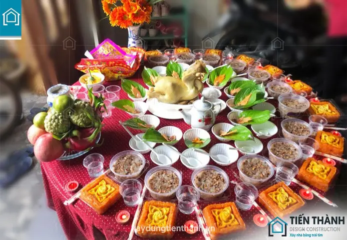 Cúng Phòng Trọ Mới Thuê [đúng] Phong Tục Dân Gian.