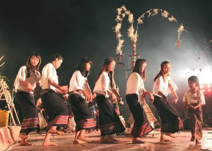 Dân Tộc Chu Ru | Báo Nhân Dân Điện Tử