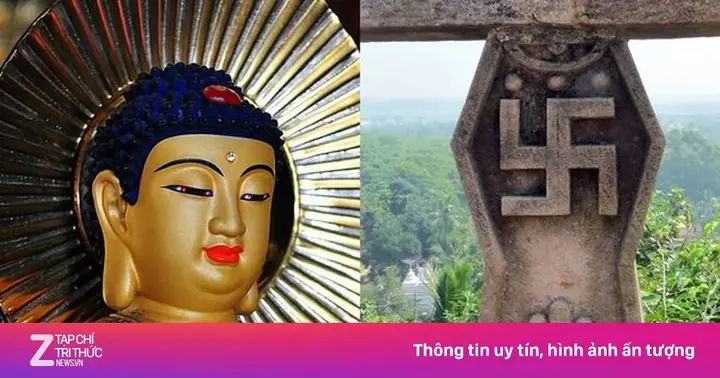 Nguồn Gốc, Ý Nghĩa Của Biểu Tượng Chữ Vạn Trong Phật Giáo - Thế ...